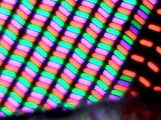 LED de Celular